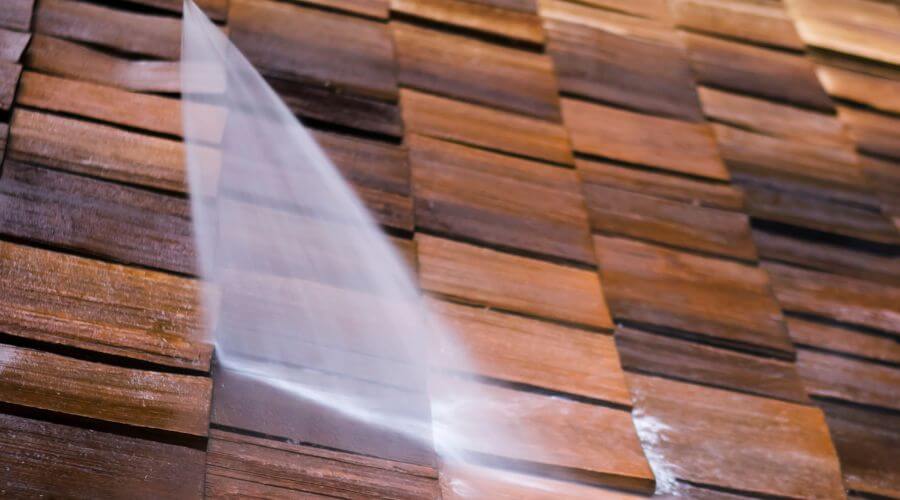 Professional tile roof repair services in Nelson, PA
